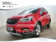 2018 Opel Mokka