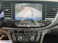 2018 Opel Mokka