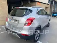 2018 Opel Mokka