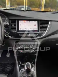 2018 Opel Mokka