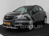 2018 Opel Mokka