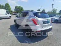 2018 Opel Mokka