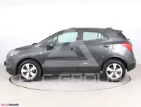 2018 Opel Mokka