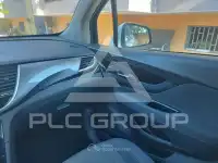 2018 Opel Mokka