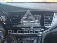 2018 Opel Mokka