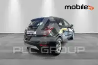 2018 Opel Mokka