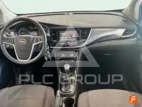 2018 Opel Mokka