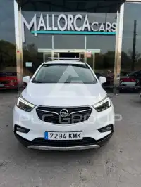2018 Opel Mokka