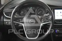 2018 Opel Mokka