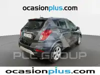2018 Opel Mokka