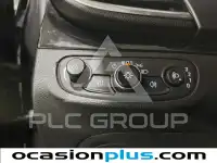 2018 Opel Mokka