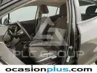 2018 Opel Mokka