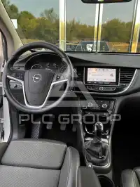 2018 Opel Mokka