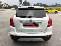 2018 Opel Mokka