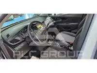 2018 Opel Mokka