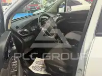 2018 Opel Mokka