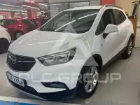 2018 Opel Mokka
