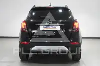2018 Opel Mokka