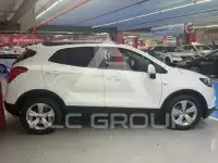 2018 Opel Mokka