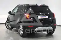 2018 Opel Mokka