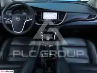 2018 Opel Mokka
