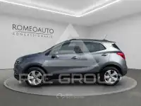2018 Opel Mokka