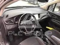 2018 Opel Mokka