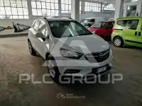 2018 Opel Mokka