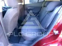 2018 Opel Mokka