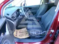 2018 Opel Mokka