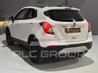 2018 Opel Mokka