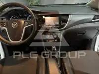 2018 Opel Mokka