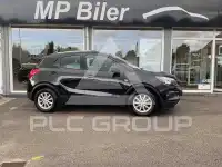 2018 Opel Mokka