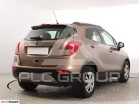 2018 Opel Mokka