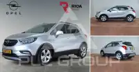 2018 Opel Mokka