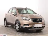 2018 Opel Mokka