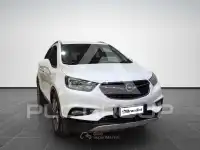 2018 Opel Mokka