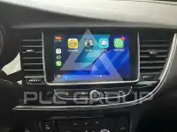 2018 Opel Mokka