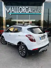 2018 Opel Mokka