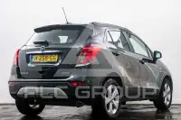 2018 Opel Mokka