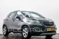 2018 Opel Mokka