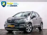 2018 Opel Mokka