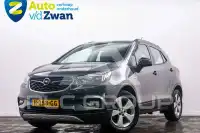 2018 Opel Mokka