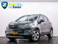 2018 Opel Mokka