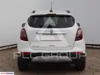2018 Opel Mokka
