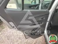 2018 Opel Mokka