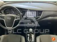 2018 Opel Mokka