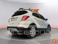 2018 Opel Mokka