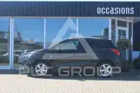 2018 Opel Mokka