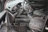 2018 Opel Mokka